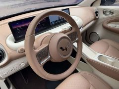 Wuling Binguo 2023 333km Joy Edition - ფოტო 10