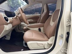 Wuling Binguo 2023 333km Joy Edition - ფოტო 12