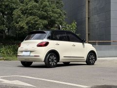Wuling Binguo 2023 333km Joy Edition - ფოტო 5