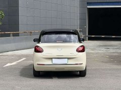 Wuling Binguo 2023 333km Joy Edition - ფოტო 7