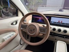 Wuling Binguo 2023 333km Joy Edition - ფოტო 9