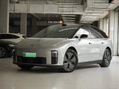 Li Auto i6 2025 Two-Wheel Drive Standard - ფოტო 1