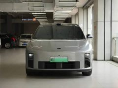 Li Auto i6 2025 Two-Wheel Drive Standard - ფოტო 3
