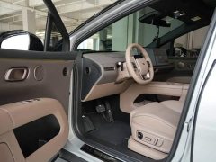 Li Auto i6 2025 Two-Wheel Drive Standard - ფოტო 5