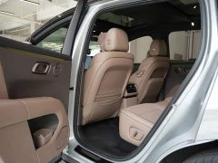 Li Auto i6 2025 Two-Wheel Drive Standard - ფოტო 6