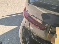 BMW 3 Series 325Li M Sport Package - ფოტო 10