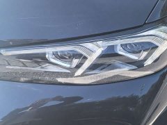 BMW 3 Series 325Li M Sport Package - ფოტო 4