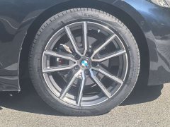 BMW 3 Series 325Li M Sport Package - ფოტო 5