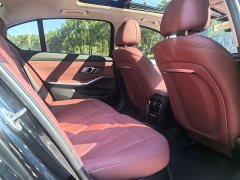 BMW 3 Series 325Li M Sport Package - ფოტო 7