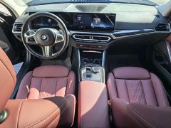 BMW 3 Series 325Li M Sport Package - ფოტო 8