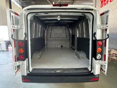 Remote Star Enjoy Farizon SuperVan V Star Joy V6F Gold Emblem 10th Anniversary Flagship Edition Xuanwu 41.055kWh - ფოტო 10