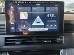 Remote Star Enjoy Farizon SuperVan V Star Joy V6F Gold Emblem 10th Anniversary Flagship Edition Xuanwu 41.055kWh - ფოტო 13