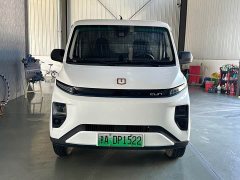 Remote Star Enjoy Farizon SuperVan V Star Joy V6F Gold Emblem 10th Anniversary Flagship Edition Xuanwu 41.055kWh - ფოტო 2