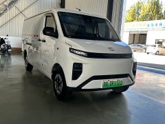 Remote Star Enjoy Farizon SuperVan V Star Joy V6F Gold Emblem 10th Anniversary Flagship Edition Xuanwu 41.055kWh - ფოტო 3