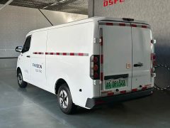 Remote Star Enjoy Farizon SuperVan V Star Joy V6F Gold Emblem 10th Anniversary Flagship Edition Xuanwu 41.055kWh - ფოტო 5