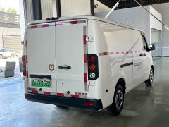Remote Star Enjoy Farizon SuperVan V Star Joy V6F Gold Emblem 10th Anniversary Flagship Edition Xuanwu 41.055kWh - ფოტო 7