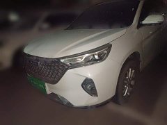 Haval M6 PLUS 1.5T DCT Luxury Smart Connected Edition - ფოტო 1