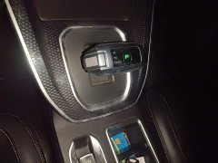 Haval M6 PLUS 1.5T DCT Luxury Smart Connected Edition - ფოტო 10