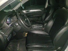 Haval M6 PLUS 1.5T DCT Luxury Smart Connected Edition - ფოტო 11