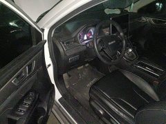 Haval M6 PLUS 1.5T DCT Luxury Smart Connected Edition - ფოტო 12