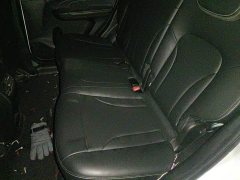 Haval M6 PLUS 1.5T DCT Luxury Smart Connected Edition - ფოტო 13
