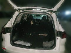 Haval M6 PLUS 1.5T DCT Luxury Smart Connected Edition - ფოტო 15
