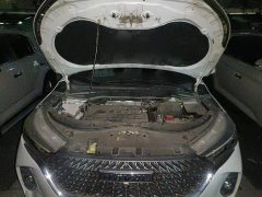Haval M6 PLUS 1.5T DCT Luxury Smart Connected Edition - ფოტო 16