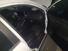 Haval M6 PLUS 1.5T DCT Luxury Smart Connected Edition - ფოტო 19