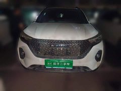 Haval M6 PLUS 1.5T DCT Luxury Smart Connected Edition - ფოტო 2