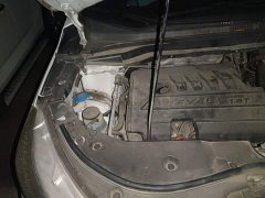 Haval M6 PLUS 1.5T DCT Luxury Smart Connected Edition - ფოტო 20