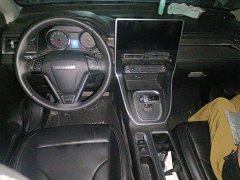 Haval M6 PLUS 1.5T DCT Luxury Smart Connected Edition - ფოტო 5