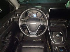 Haval M6 PLUS 1.5T DCT Luxury Smart Connected Edition - ფოტო 6