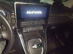 Haval M6 PLUS 1.5T DCT Luxury Smart Connected Edition - ფოტო 9