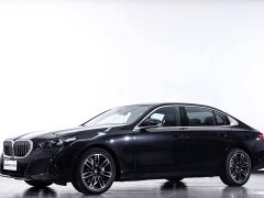 BMW 5 Series Facelift 530Li Premier M Sport Package - ფოტო 1