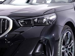 BMW 5 Series Facelift 530Li Premier M Sport Package - ფოტო 10