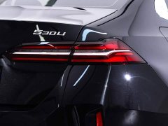 BMW 5 Series Facelift 530Li Premier M Sport Package - ფოტო 11