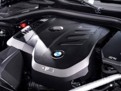 BMW 5 Series Facelift 530Li Premier M Sport Package - ფოტო 13