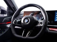 BMW 5 Series Facelift 530Li Premier M Sport Package - ფოტო 15