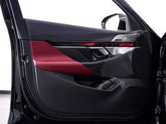 BMW 5 Series Facelift 530Li Premier M Sport Package - ფოტო 17