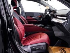 BMW 5 Series Facelift 530Li Premier M Sport Package - ფოტო 19