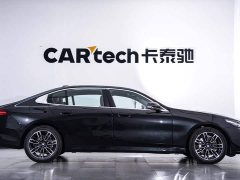 BMW 5 Series Facelift 530Li Premier M Sport Package - ფოტო 5