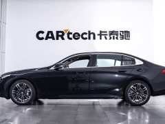 BMW 5 Series Facelift 530Li Premier M Sport Package - ფოტო 9