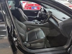 Toyota Camry 2023 2.0L Base - ფოტო 11