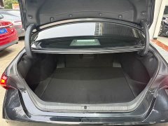 Toyota Camry 2023 2.0L Base - ფოტო 13