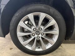Toyota Camry 2023 2.0L Base - ფოტო 14