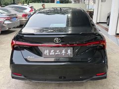 Toyota Camry 2023 2.0L Base - ფოტო 16