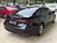 Toyota Camry 2023 2.0L Base - ფოტო 17