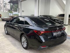 Toyota Camry 2023 2.0L Base - ფოტო 18