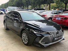 Toyota Camry 2023 2.0L Base - ფოტო 3