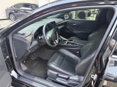 Toyota Camry 2023 2.0L Base - ფოტო 4